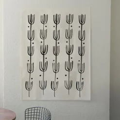 Little Korboose Tapestry - Saguaro