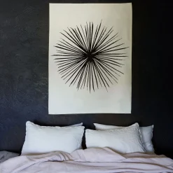 Little Korboose Wall Art - Grass