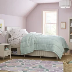 Lively Storage Bed