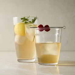 Liza Stacking Glassware Sets