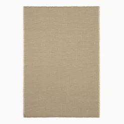 Lorena Canals Hand-Loomed Area Rug