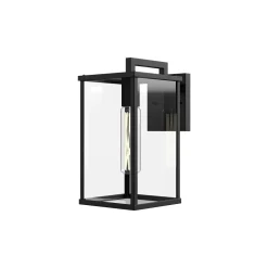 Louise Outdoor 1-Light Sconce (12"–17")