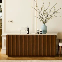 Louis Media Console (65"–80")