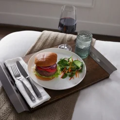 Lucca Faceted Flatware