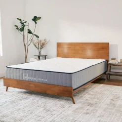 Lull Luxe Hybrid Mattress