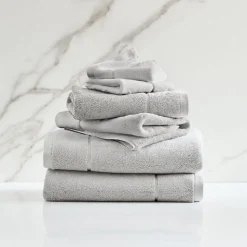 Luxury Spa Towels