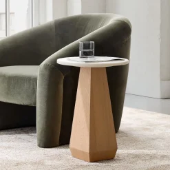 Mabel Side Table (14.5")