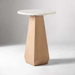 Mabel Side Table (14.5")