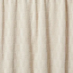 Made*Here New York Cotton New Wave Lightweight Throw