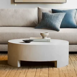 Madison Indoor/Outdoor Coffee Table (36")