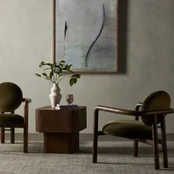 Magaw Chair