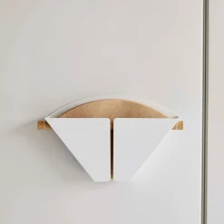 Magnetic Coffee Filter Case