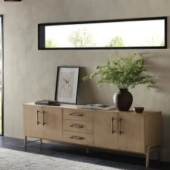 Magnolia Media Console (94")