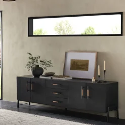 Magnolia Media Console (94")
