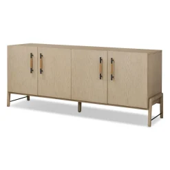 Magnolia Sideboard (73")