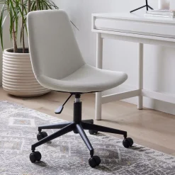 Maine Swivel Office Chair