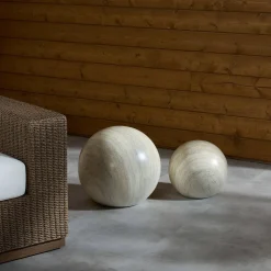 Mairo Marble Spheres
