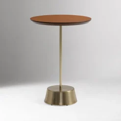 Maisie Side Table by Steelcase