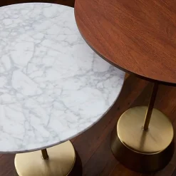 Maisie Side Table by Steelcase