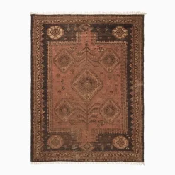 Malia Reversible Persian Rug