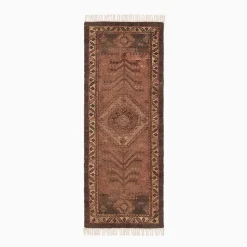 Malia Reversible Persian Rug