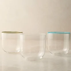 Mara Glassware Sets