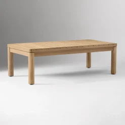 Mara Vista Outdoor Coffee Table Protective Cover