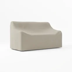 Mara Vista Outdoor Loveseat Protective Cover