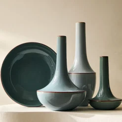 Maren Ceramic Vases