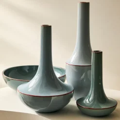 Maren Ceramic Vases