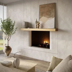 Margate Floating Shelf