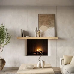 Margate Floating Shelf