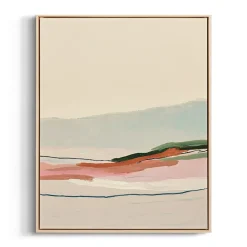 Marine Layer Wall Art by Minted for West Elm