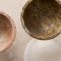 Marion Stone Dip Bowls