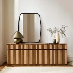 Marlie Media Console (70"–80")