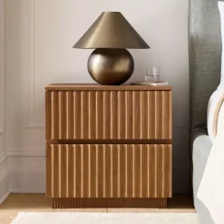 Marlie Nightstand (24")
