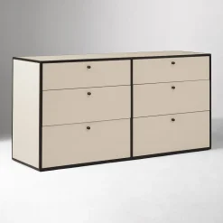 Marlowe 6-Drawer Dresser