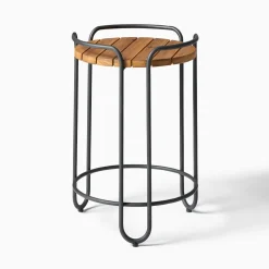 Masina Outdoor Side Table (14.5")