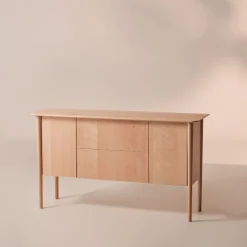 Matisse Closed Sideboard (60")