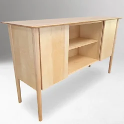 Matisse Open Sideboard (60")