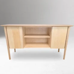 Matisse Open Sideboard (60")
