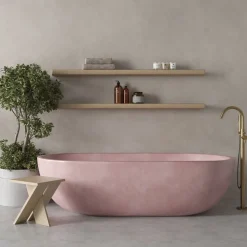 Maui Freestanding Bathtub (69")