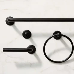 May Bath Hardware