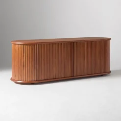 Melli Media Console (59")