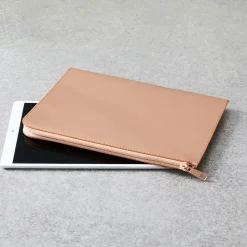 Metallic Tablet Sleeves