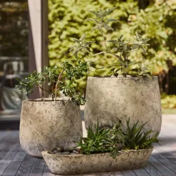 Meyer Outdoor Planter