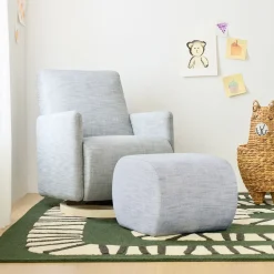Mia Ottoman