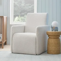 Mia Small-Space Power Recliner