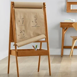 Mid-Century Art Easel - Acorn