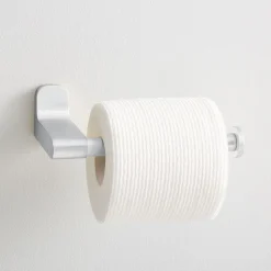 Mid-Century Contour Toilet Paper Holders